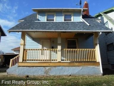 Main picture of 817 Easton St