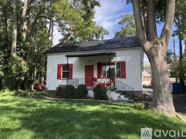 Main picture of 64 I St