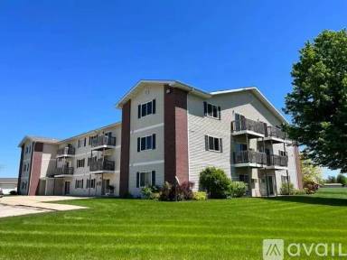 Main picture of Prairie Rose Apartments