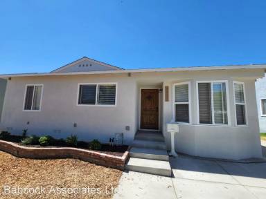 Main picture of 4281 Ostrom Ave