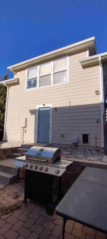 Main picture of 2326 Saint Paul Dr