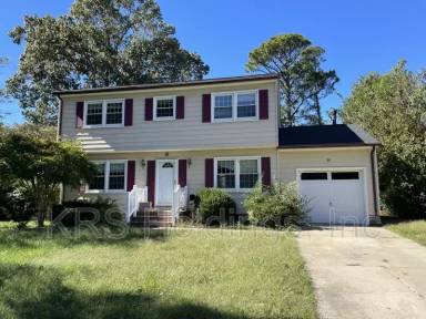 Main picture of 6 Colgate Cir