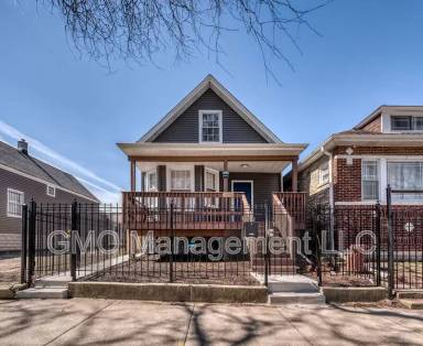 Main picture of 7058 S Throop St
