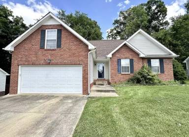 Main picture of 1641 Cedar Springs Cir