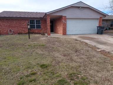 Main picture of 236 S 184th East Ave