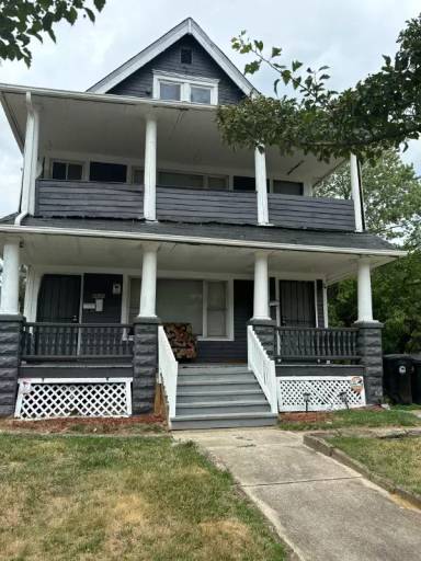 Main picture of 9605 Adams Ave