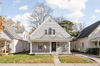 Main picture of 309 N Belleview Pl