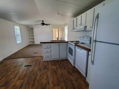 Main picture of Clover Creek Village