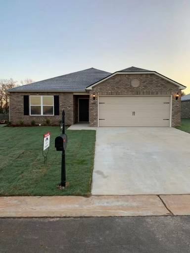 Main picture of 16408 Creek Dr