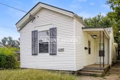 Main picture of 1248 Euclid Ave