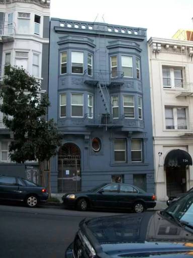 Main picture of 730 Leavenworth St