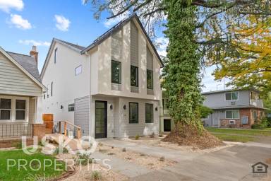 Main picture of 2505 W St