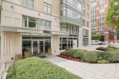 Main picture of 1150 K St NW Apartments