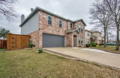Main picture of 3704 Willow Creek Trl