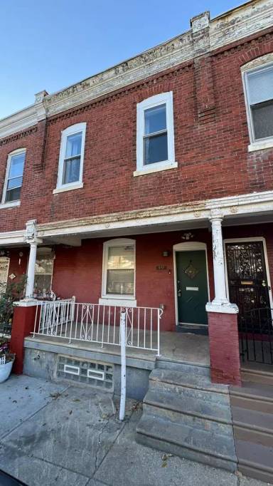 Main picture of 432 N Salford St