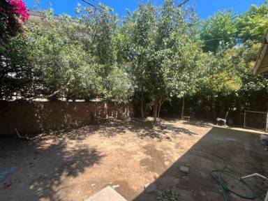 Main picture of 3721 Polk St