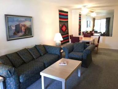 Main picture of Palm Springs Oasis