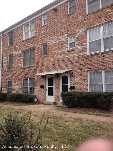 Main picture of Solomon Court Apartments