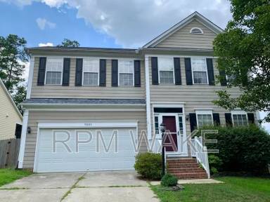 Main picture of 9201 Langwood Dr