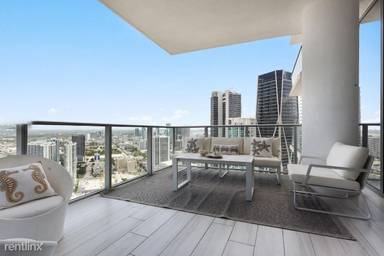 Main picture of Paramount Miami Worldcenter