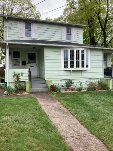 Main picture of 93 Franklin St