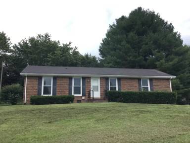 Main picture of 2029 Whitland Dr