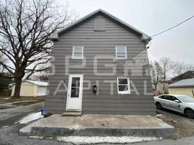 Main picture of 120 Fort St