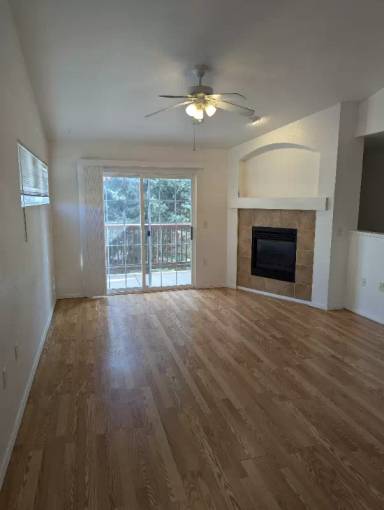 Main picture of Saddle Ridge