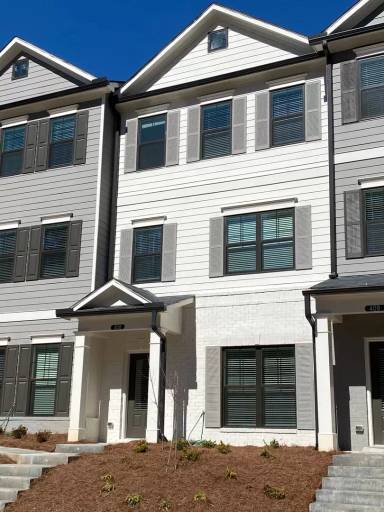 Main picture of 406 Stovall Pl