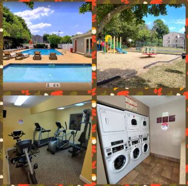 Main picture of Maple Ridge Apartments