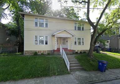 Main picture of 2476 Adams Ave