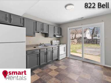 Main picture of 822 Bell Ave