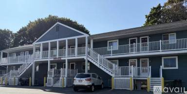 Main picture of 48 Bow St