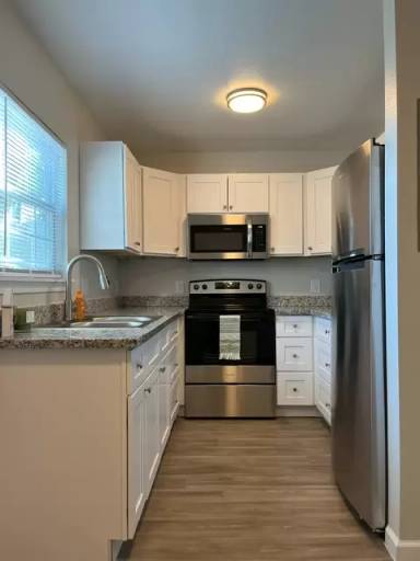 Main picture of Weber Square Apartments