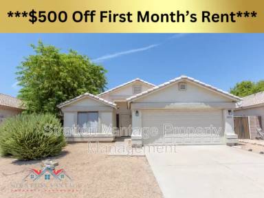 Main picture of 3354 W Tina Ln