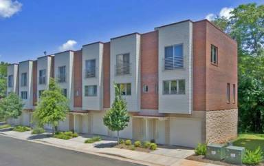 Main picture of Linden Town Lofts