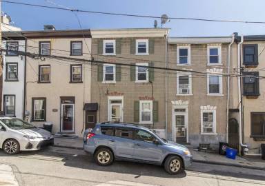 Main picture of 185 Conarroe St