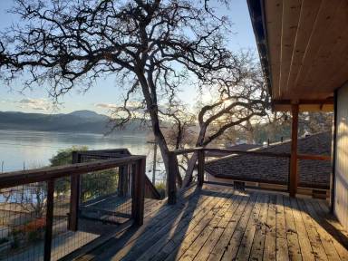 Main picture of 11708 Calaveras Dr