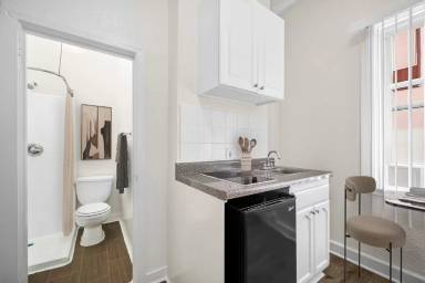 Main picture of The Charleston Apartments