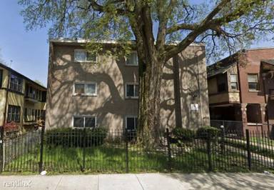 Main picture of 6933 S Jeffery Blvd Apartments