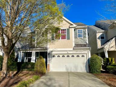 Main picture of 9710 Renfield Dr