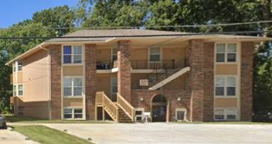 Main picture of 1100 N Noland Rd