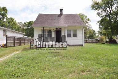 Main picture of 4929 W Caven St