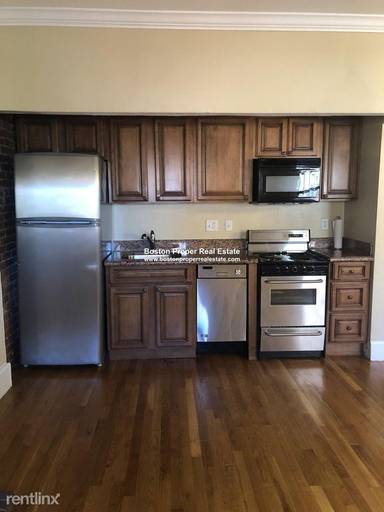 Main picture of 48 Hereford St