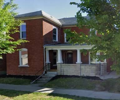 Main picture of 207 N Church St