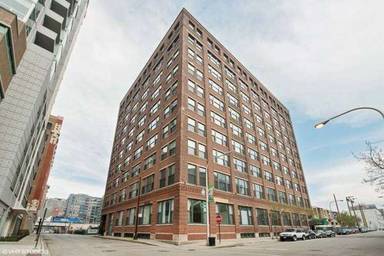 Main picture of Paper Place Lofts