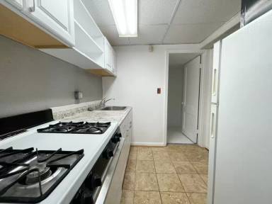 Main picture of 2029 O St NW