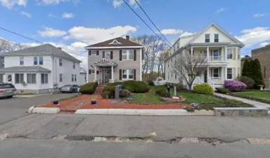 Main picture of 13 Margin St