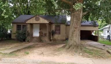 Main picture of 709 Anthony St