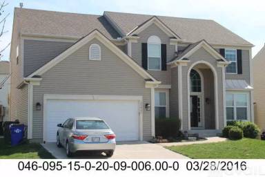 Main picture of 22451 W 113th St